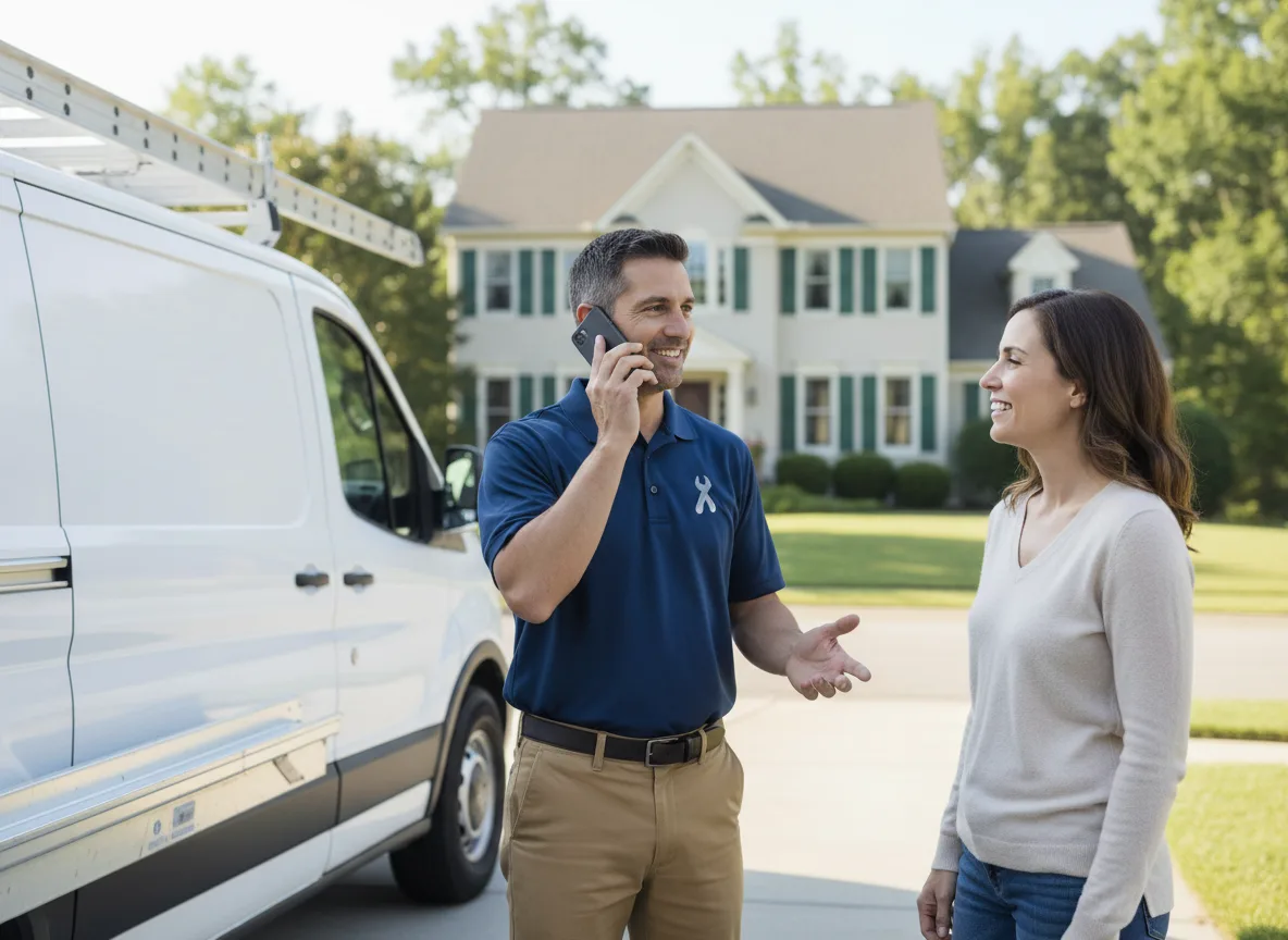 Home Gutter Service Washburn, TN FAQs