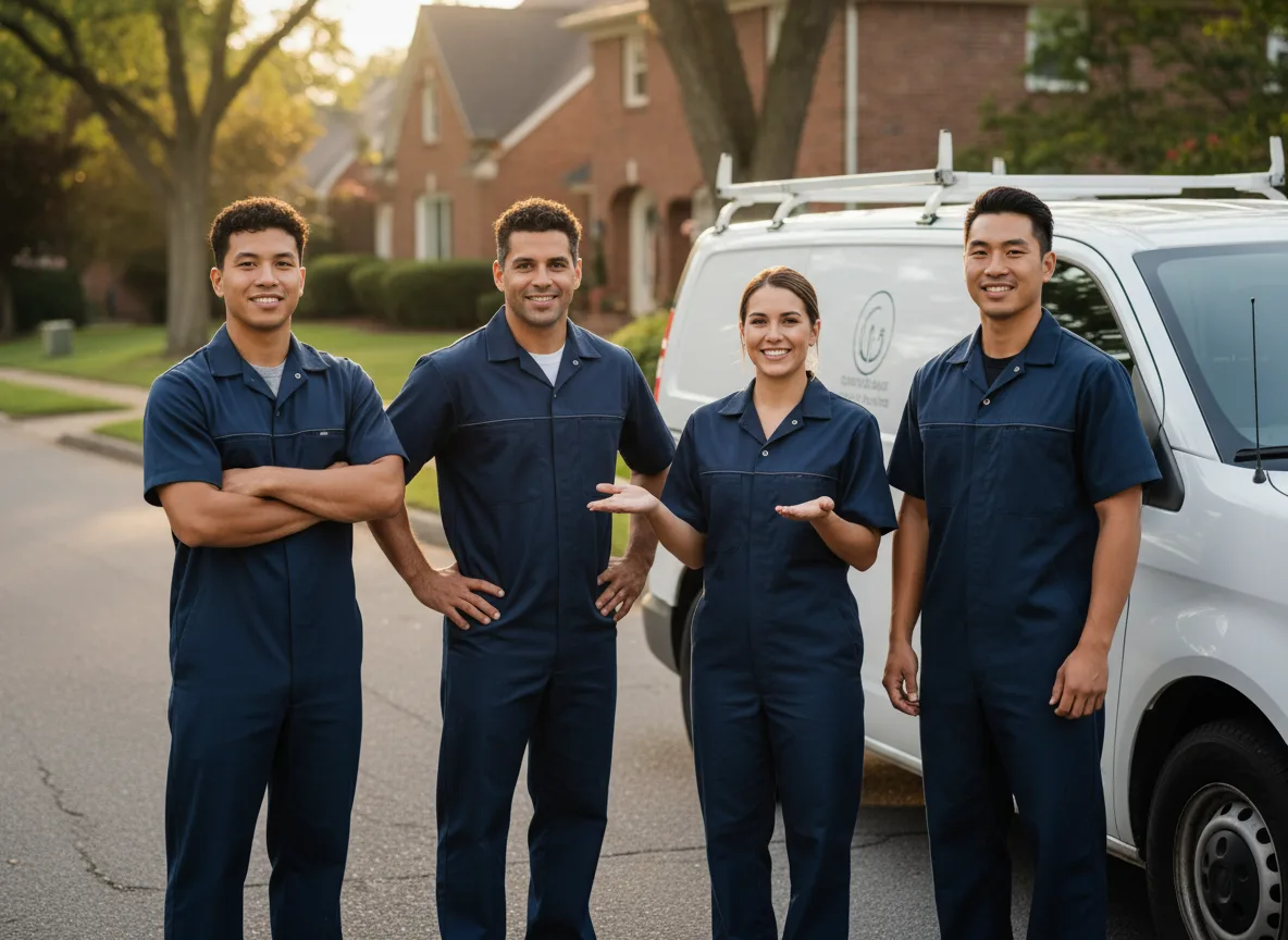 Home Gutter Service in Washburn, TN near me
